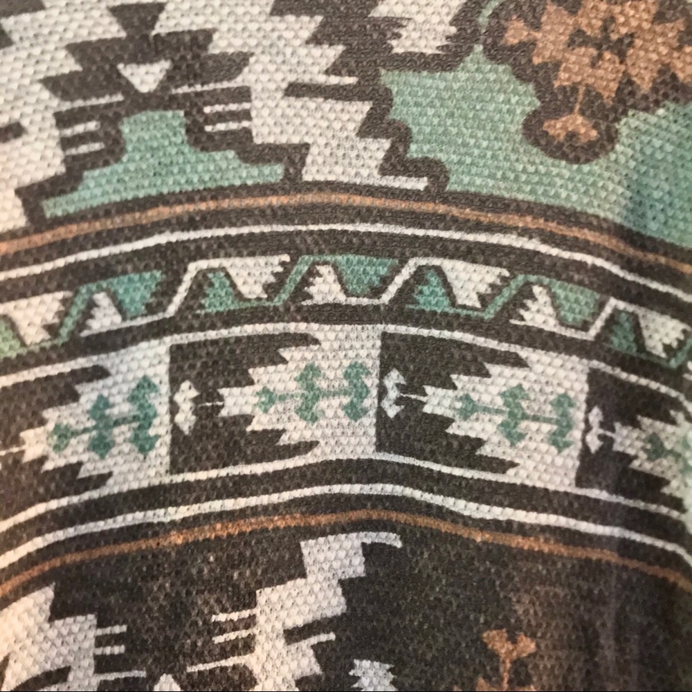 Aztec Cardigan - Picture 4 of 4